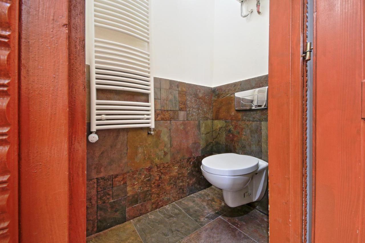 פראג Rose Antique Apartment מראה חיצוני תמונה