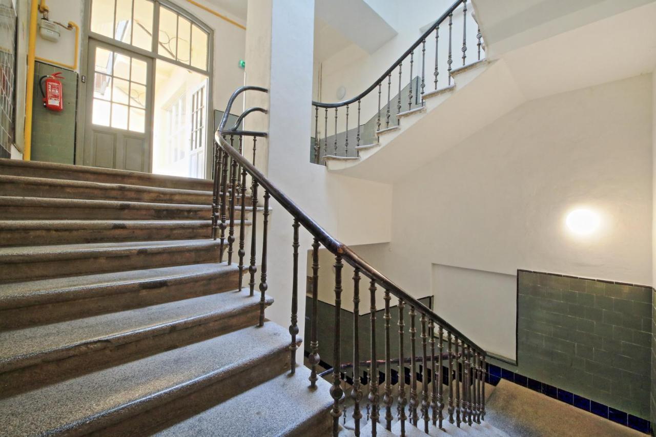 פראג Rose Antique Apartment מראה חיצוני תמונה