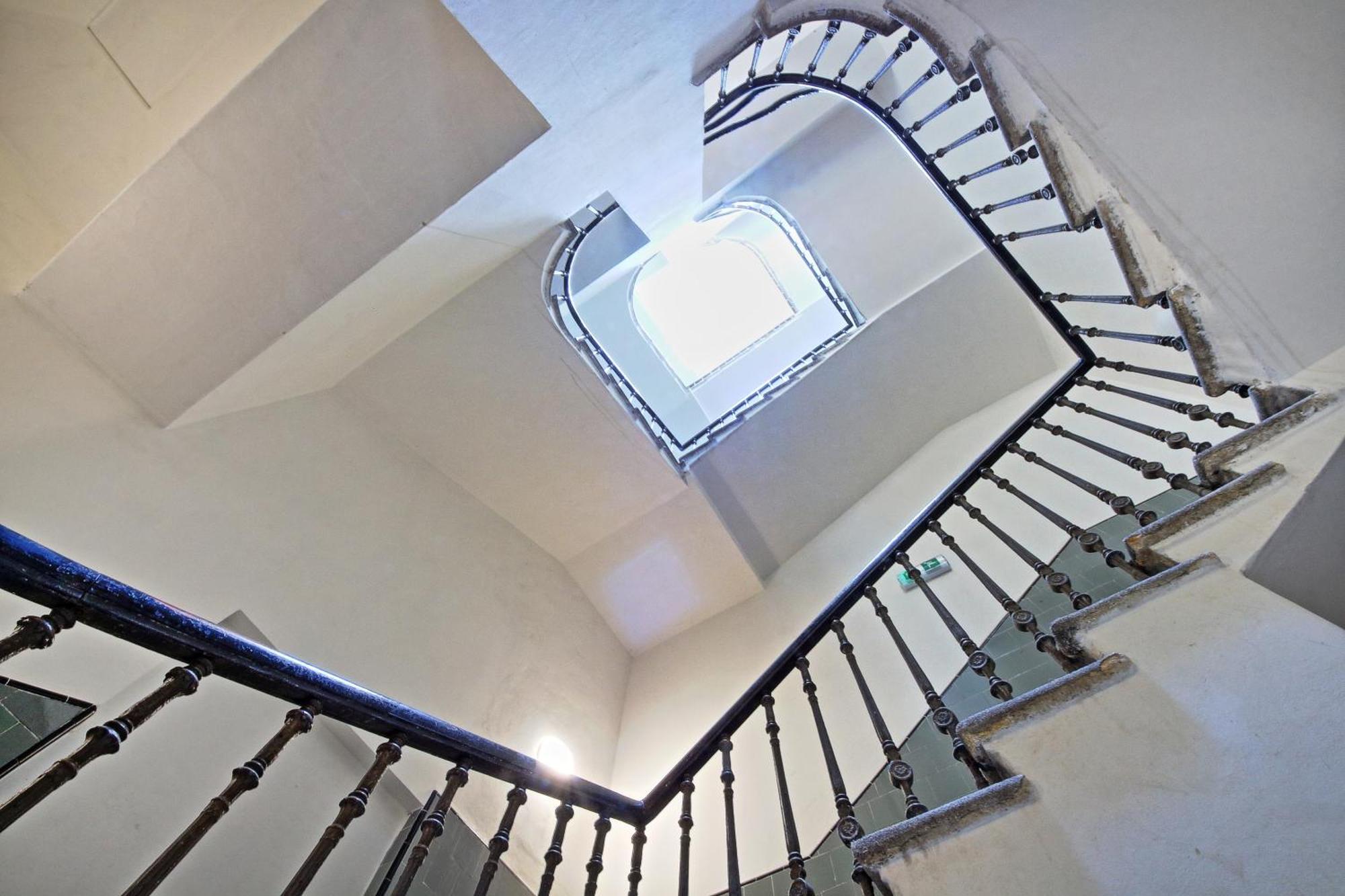 פראג Rose Antique Apartment מראה חיצוני תמונה
